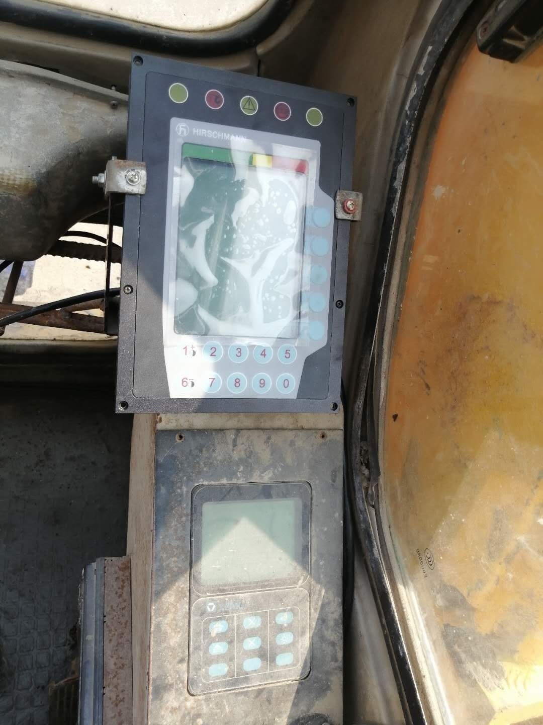 [转让] 徐工 QUY50 50吨