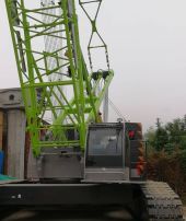 [出租]中联重科-ZCC1800H-180吨
