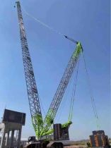 [出租]中联重科-ZCC3500V-350吨