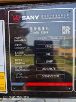 [出租]三一重工-SCC850A-6-85吨