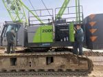 [出租]中联重科-ZCC850V-85吨