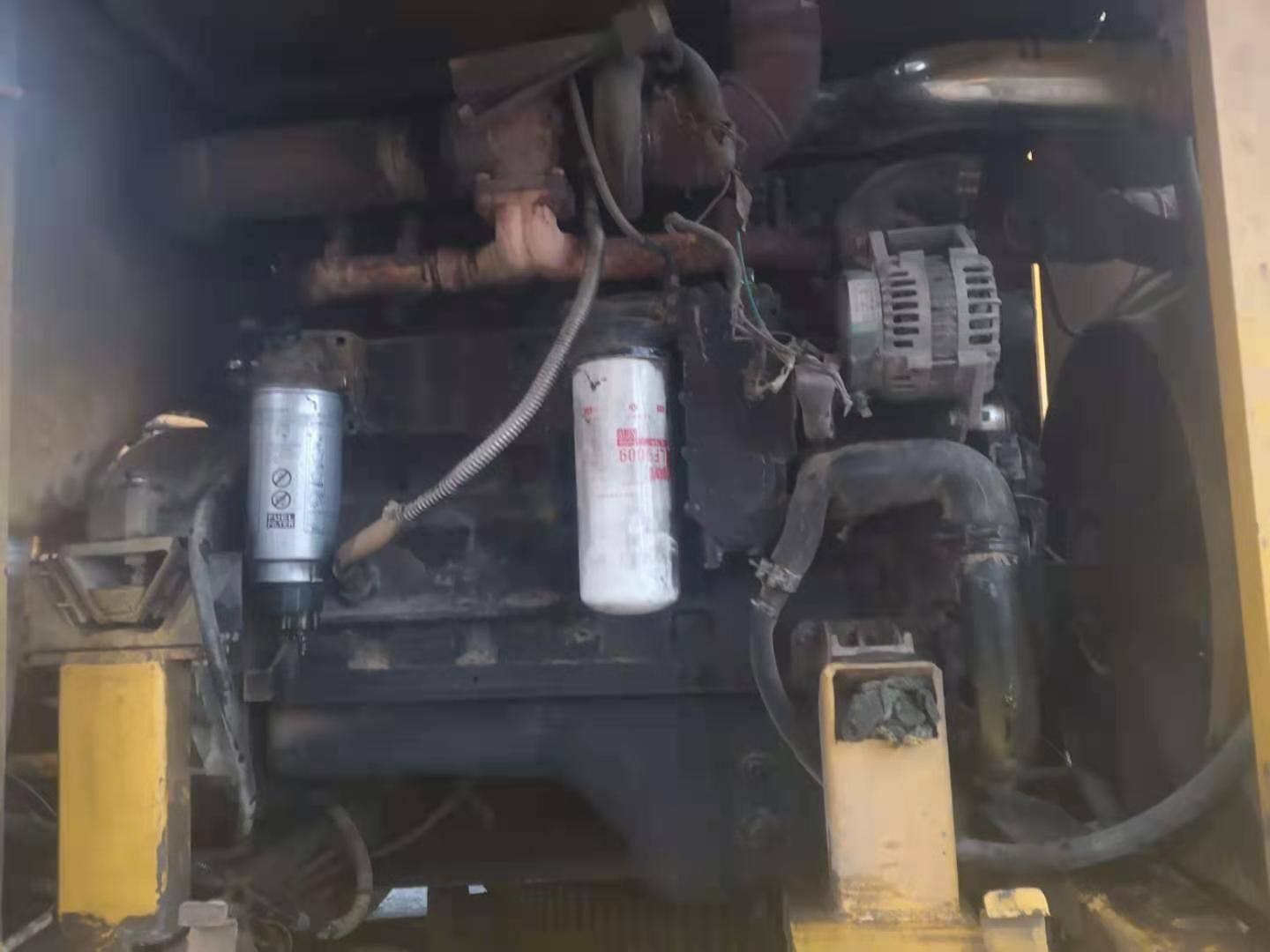 [转让] 徐工 XGC25T 25吨