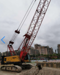 [出租]三一重工-SCC750E-75吨