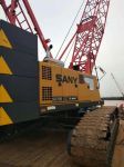 [出租]三一重工-SCC750E-75吨