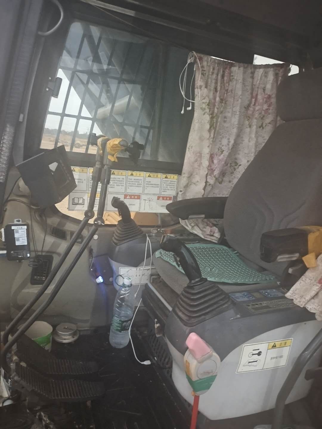 [转让]三一-SCC500E-50吨