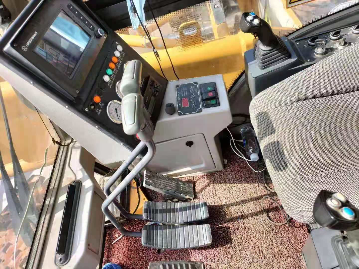 [转让] 徐工 XGC85 85吨