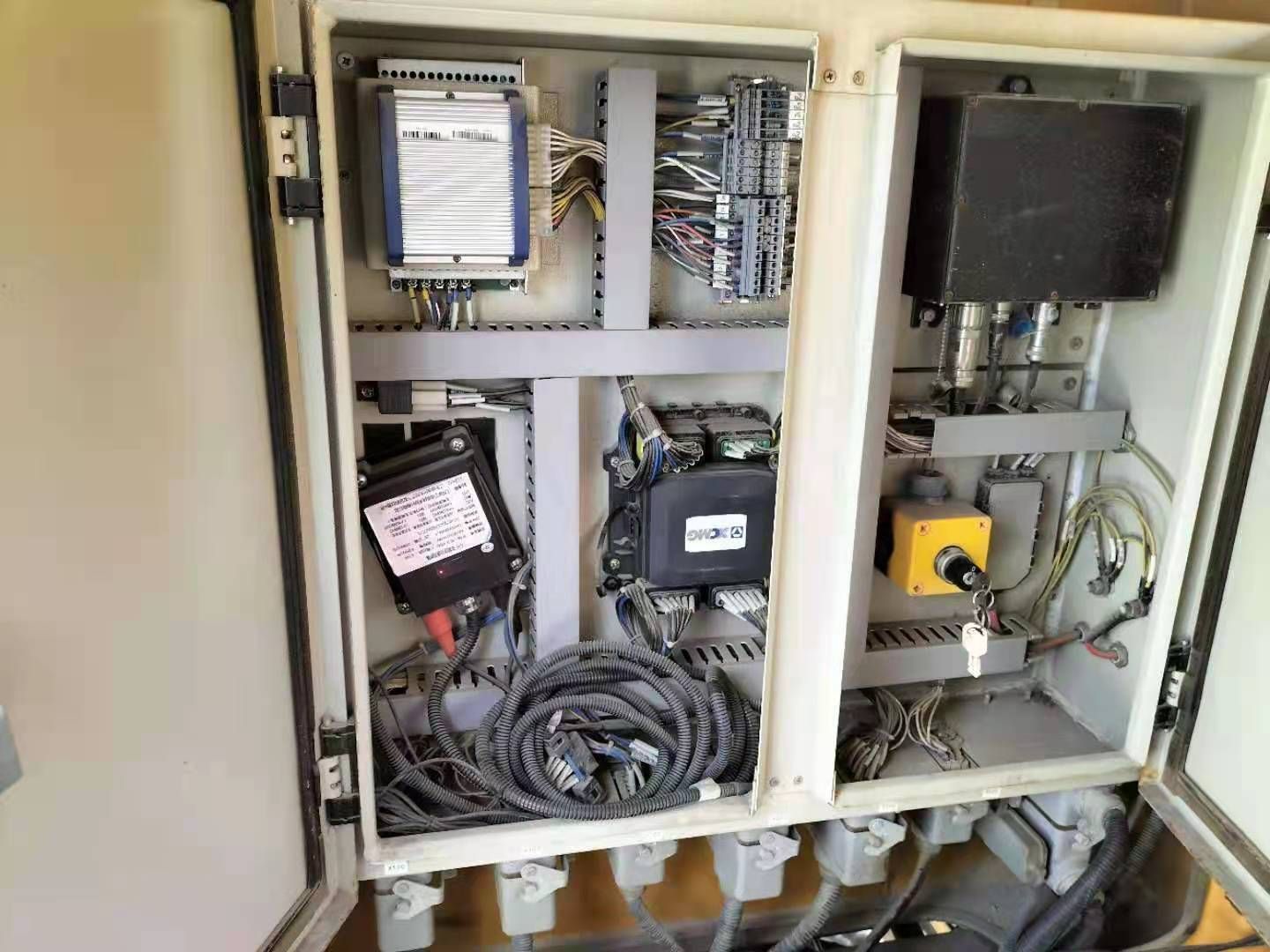 [转让] 徐工 XGC85 85吨
