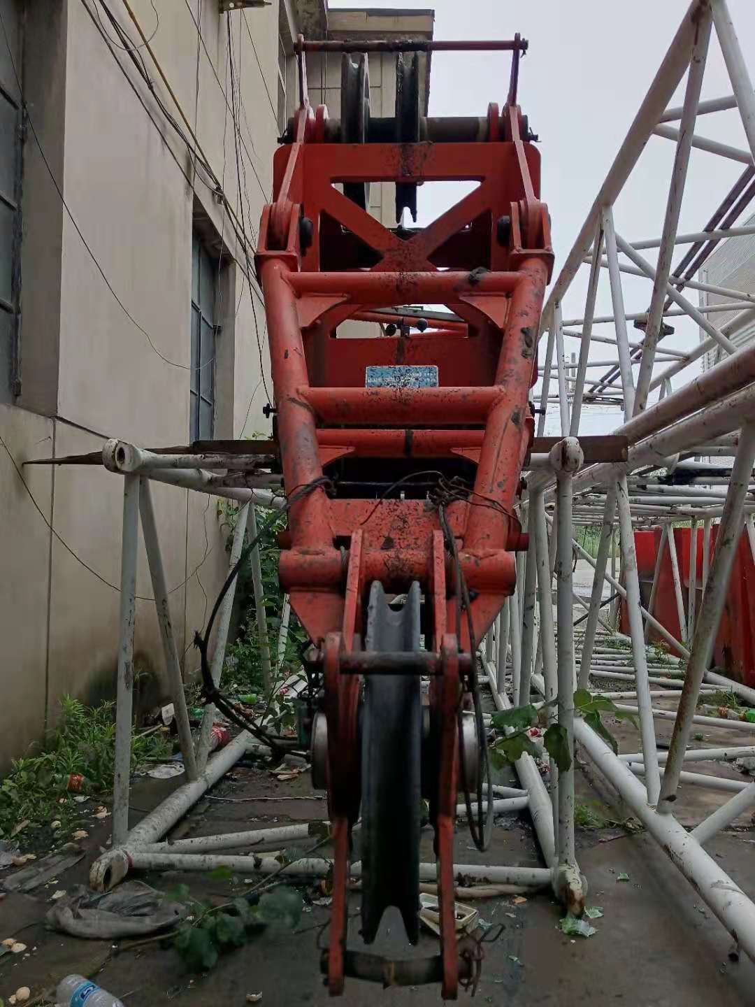 [转让] 中联 QUY70 70吨