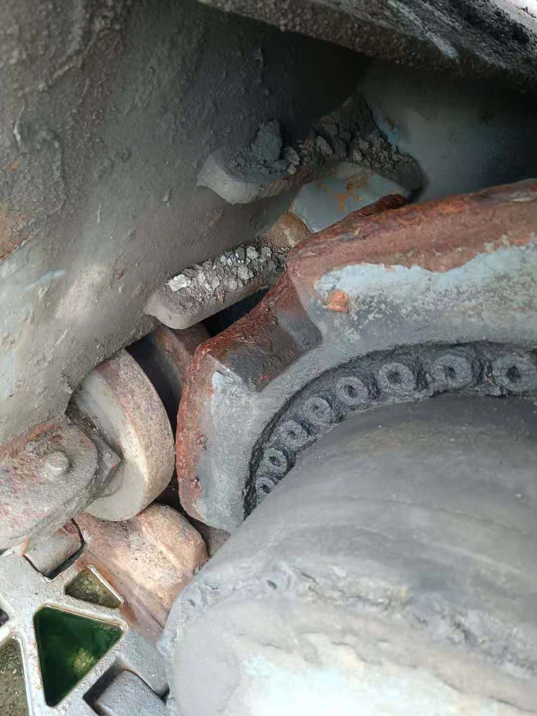 [转让] 中联 QUY70 70吨