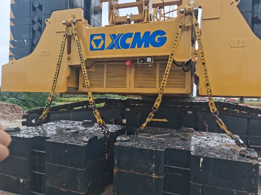 [出租]徐工-XGC11000-650吨