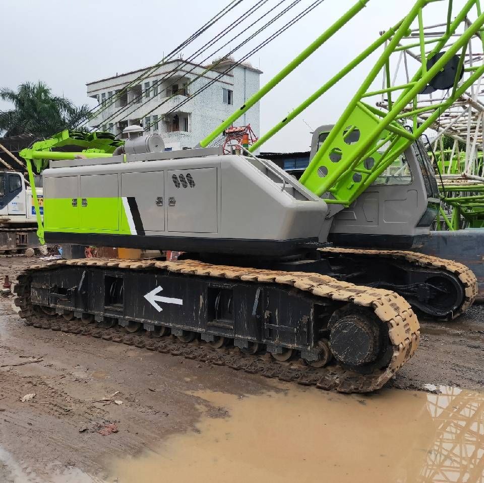 [出租]中联-ZCC550H-55吨