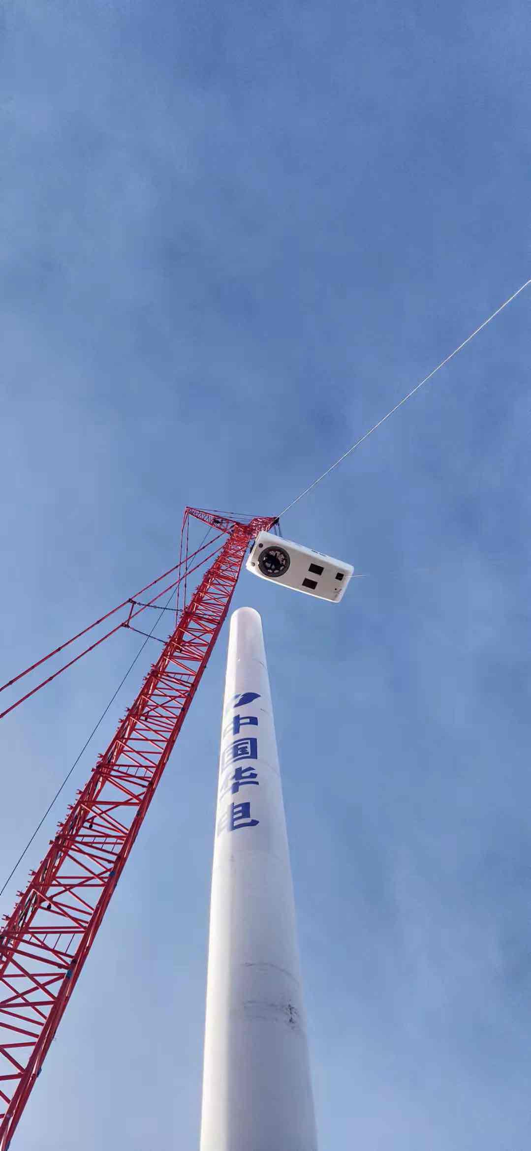 [出租] 三一 SCC5000A 500吨