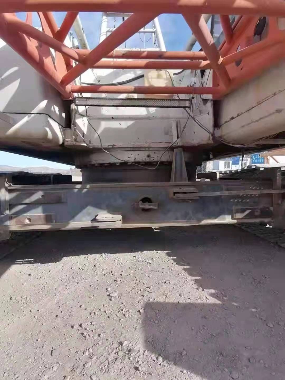 [转让] 中联 QUY70 70吨