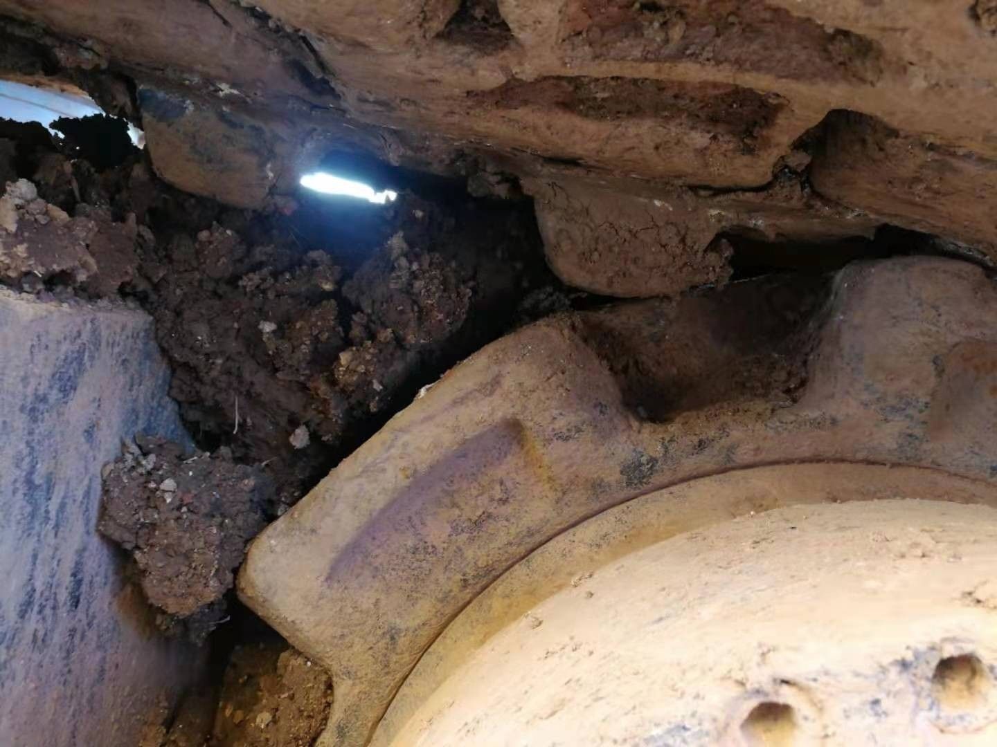 [出租] 神钢 7055 55吨