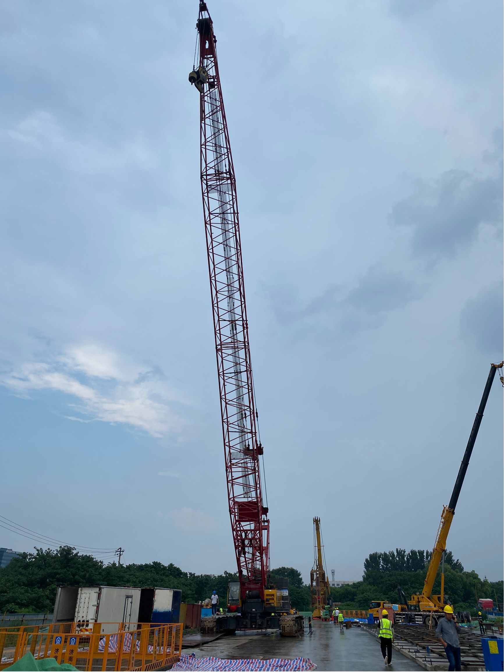 [转让] 徐工 XGC25T 25吨