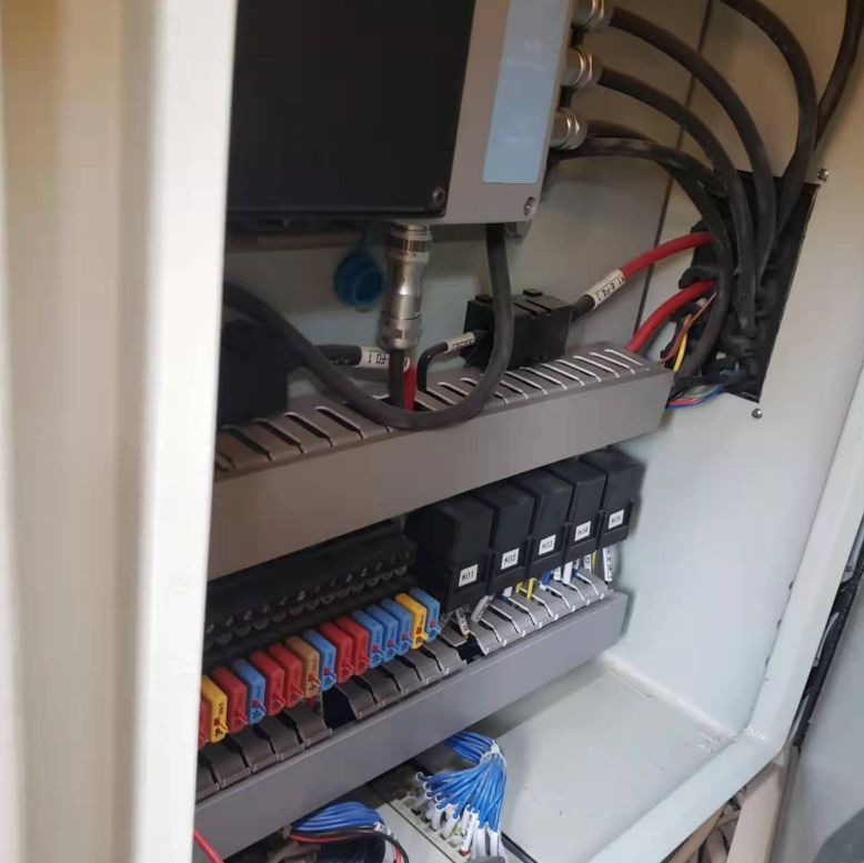 [转让] 徐工 XGC55T 55吨