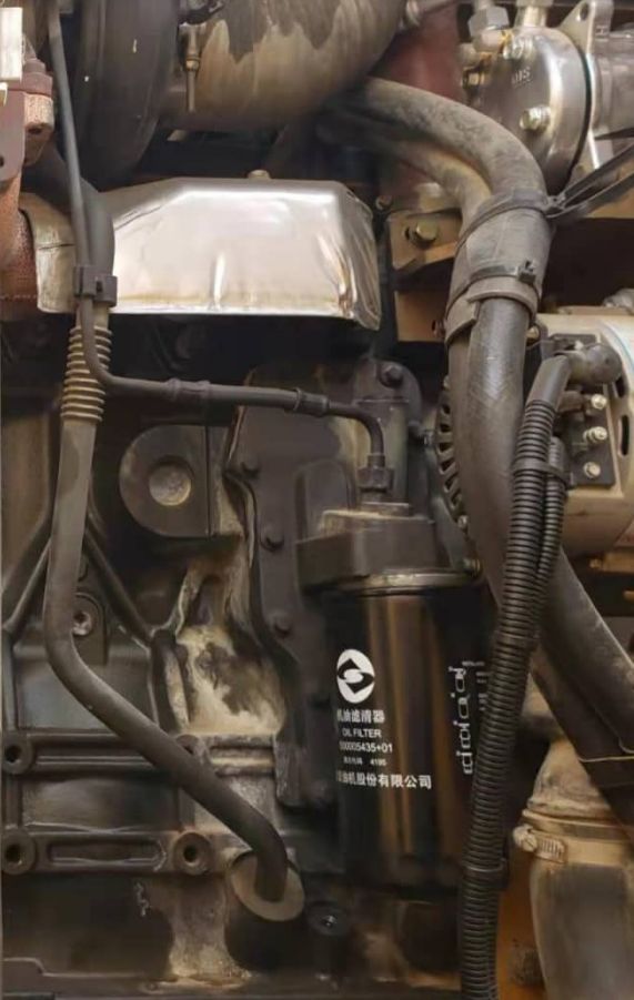 [转让] 徐工 XGC55T 55吨