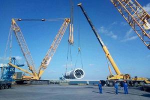 履带吊企业需要具备四类资质，您知道是哪四类吗？
