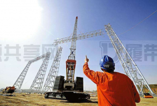 预估到2025年，中国吊装行业将紧缺这四大类人才！